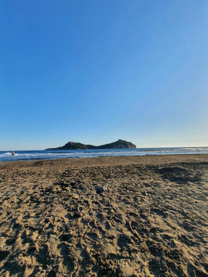 Deniz Otels Ortaca (Mugla) Exterior foto
