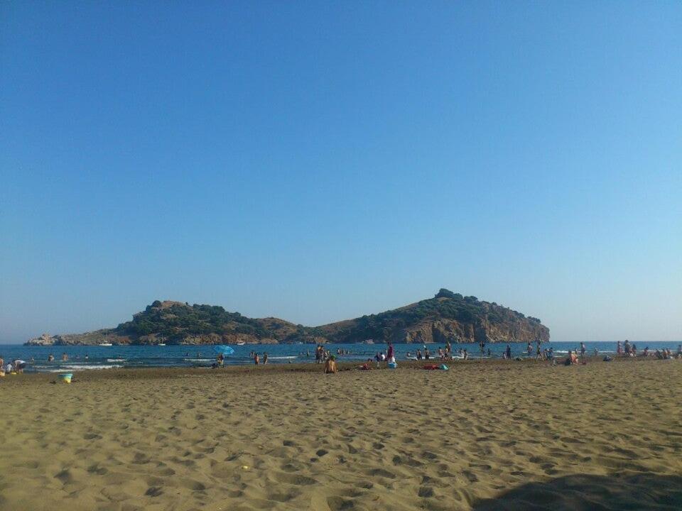 Deniz Otels Ortaca (Mugla) Exterior foto